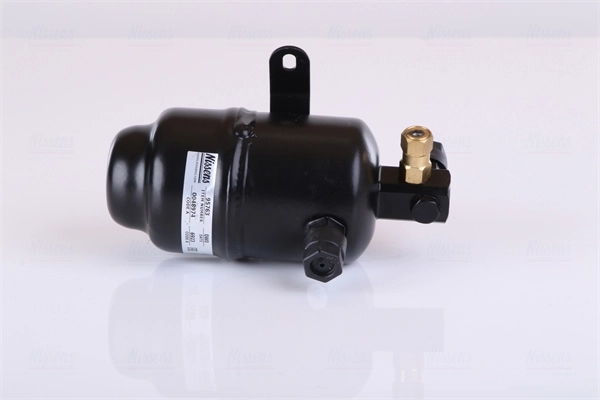 Filtre déshydratant, climatisation NISSENS 95763