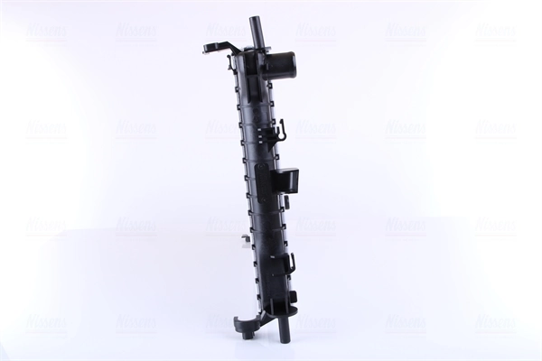 Radiateur, refroidissement du moteur NISSENS 62075A