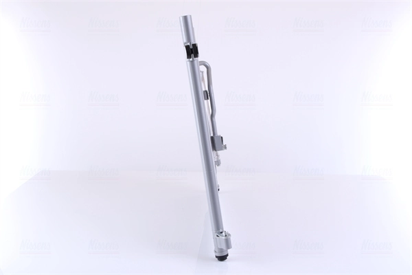 Condenseur, climatisation NISSENS 94640