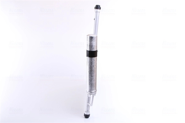 Condenseur, climatisation NISSENS 940709