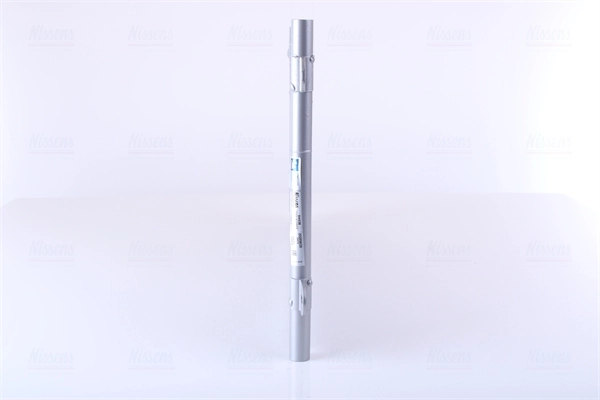 Condenseur, climatisation NISSENS 94438