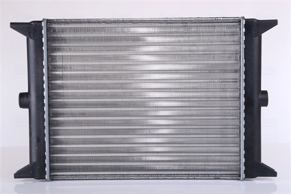 Radiateur, refroidissement du moteur NISSENS 65140