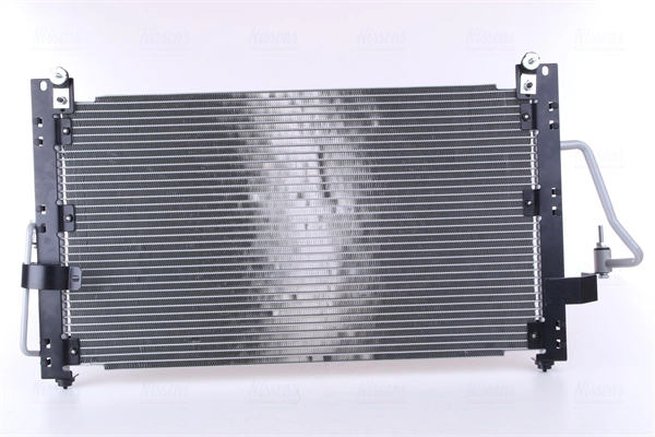 Condenseur, climatisation NISSENS 94454