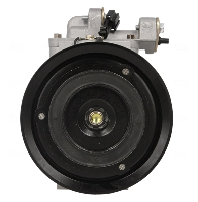 Compresseur, climatisation NISSENS 89166