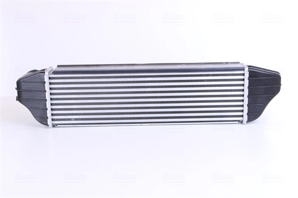 Intercooler, échangeur NISSENS 96129