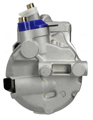 Compresseur, climatisation NISSENS 89211