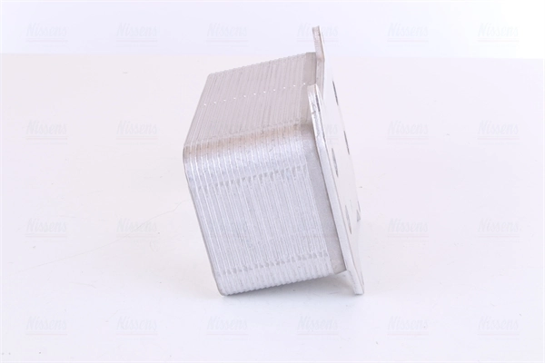 Radiateur d'huile NISSENS 90690