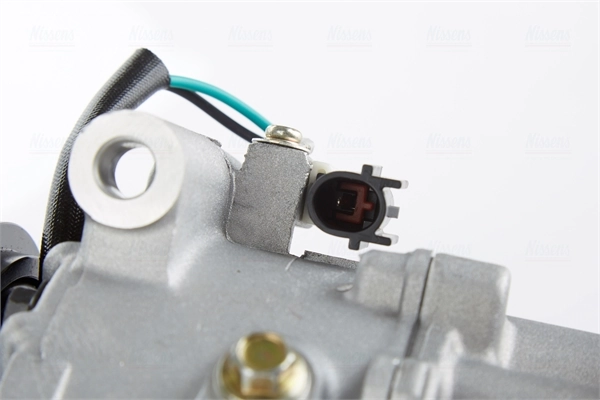 Compresseur, climatisation NISSENS 890124