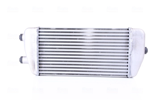 Intercooler, échangeur NISSENS 961499