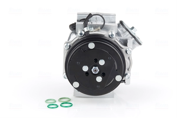 Compresseur, climatisation NISSENS 89347