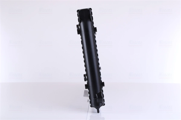 Radiateur, refroidissement du moteur NISSENS 65236