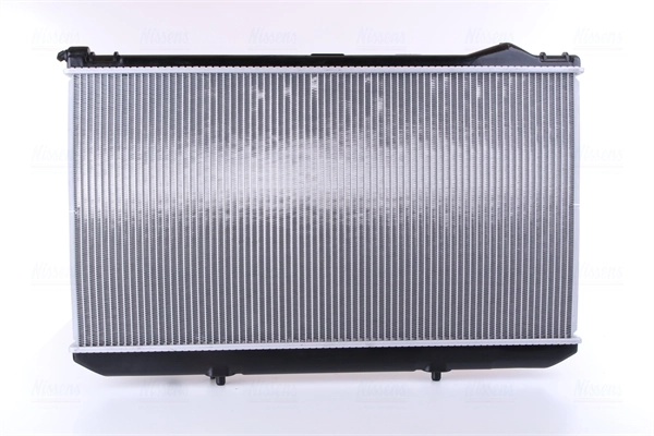 Radiateur, refroidissement du moteur NISSENS 64756