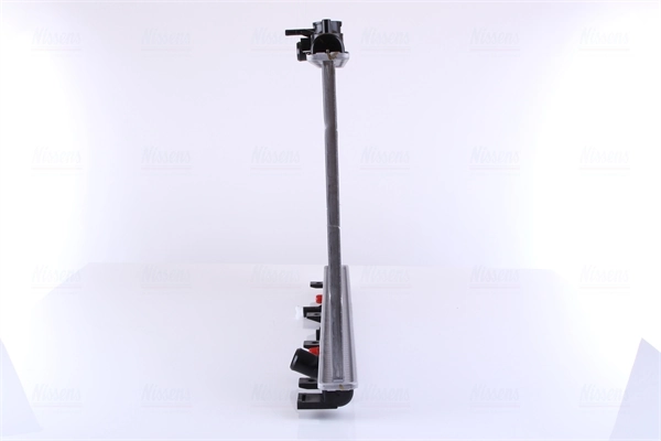 Radiateur, refroidissement du moteur NISSENS 68104