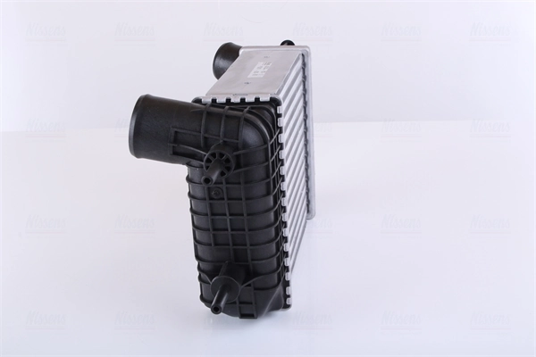 Intercooler, échangeur NISSENS 961116