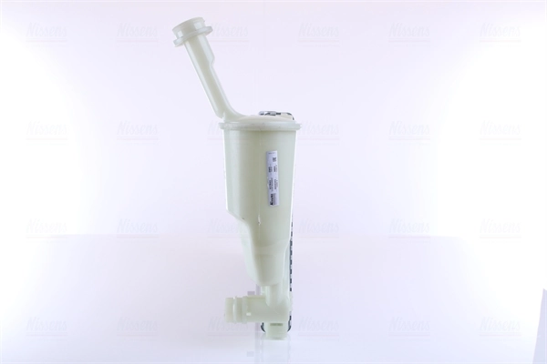 Radiateur, refroidissement du moteur NISSENS 617845