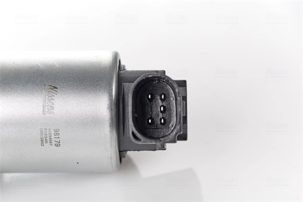 Vanne EGR NISSENS 98179