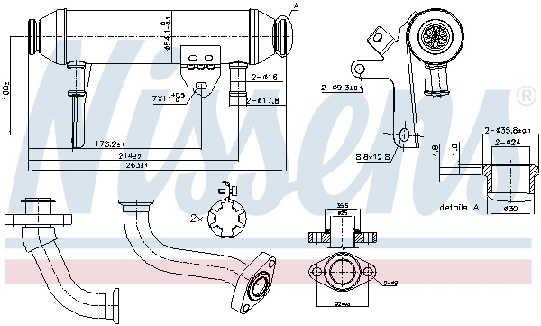 NISSENS 989283