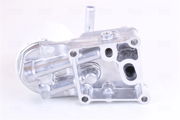 Radiateur d'huile NISSENS 90696