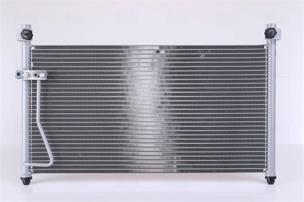 Condenseur, climatisation NISSENS 94428