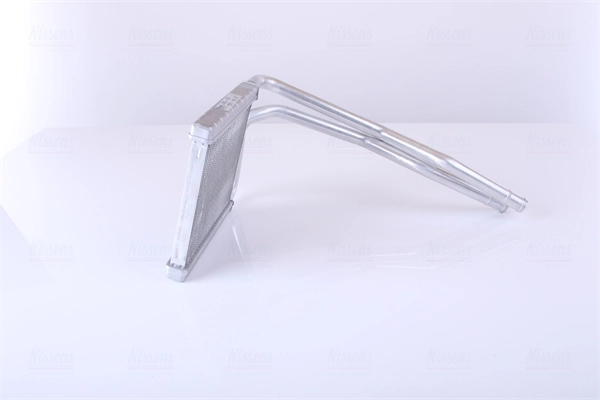 Système de chauffage NISSENS 77649