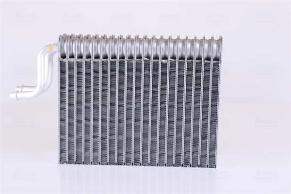 Évaporateur climatisation NISSENS 92150
