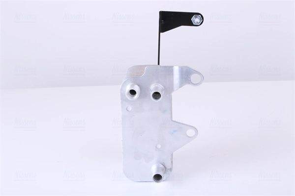 Radiateur d'huile de boîte automatique NISSENS 90952