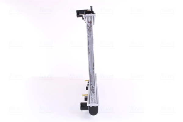 Radiateur, refroidissement du moteur NISSENS 62865