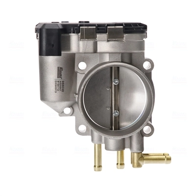 Corps papillon NISSENS 955036