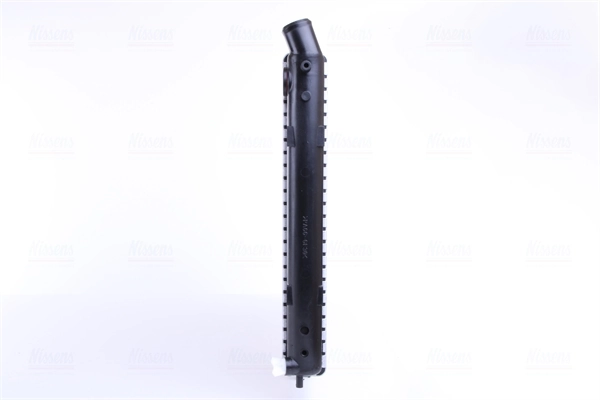 Radiateur, refroidissement du moteur NISSENS 65551A