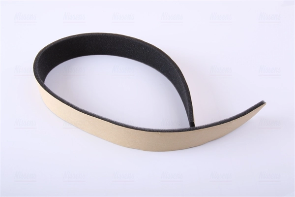 Système de chauffage NISSENS 76507