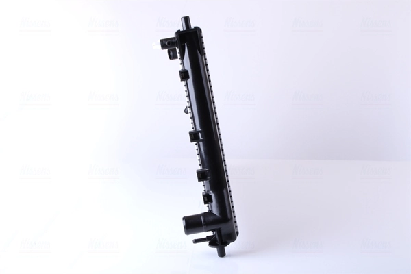 Radiateur, refroidissement du moteur NISSENS 64256