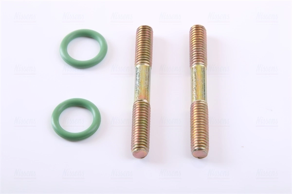 Condenseur, climatisation NISSENS 940152