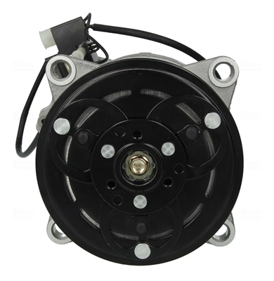 Compresseur, climatisation NISSENS 89249