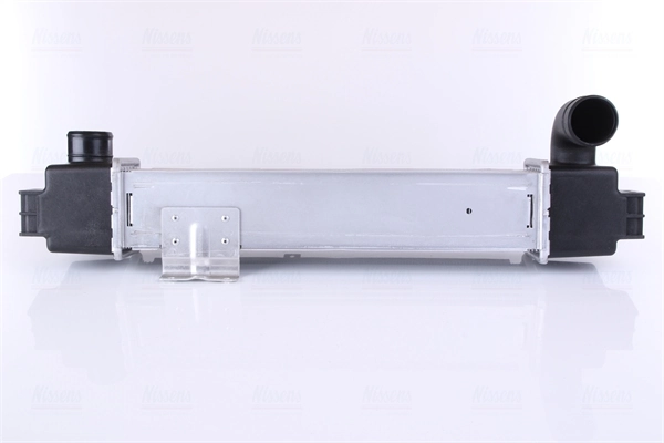 Intercooler, échangeur NISSENS 96384