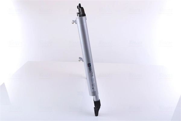 Condenseur, climatisation NISSENS 940130