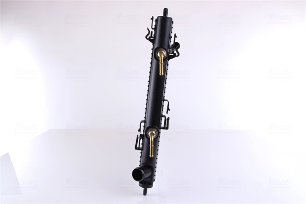 Radiateur, refroidissement du moteur NISSENS 628979