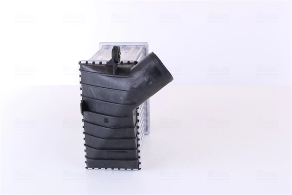 Intercooler, échangeur NISSENS 96759