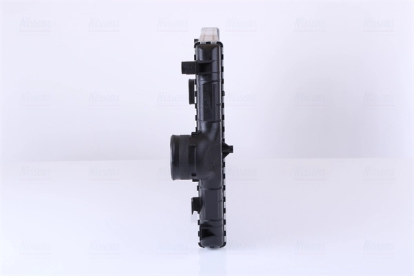 Intercooler, échangeur NISSENS 96849