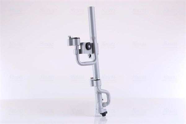 Condenseur, climatisation NISSENS 94395