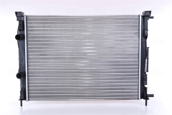 Radiateur, refroidissement du moteur NISSENS 63769