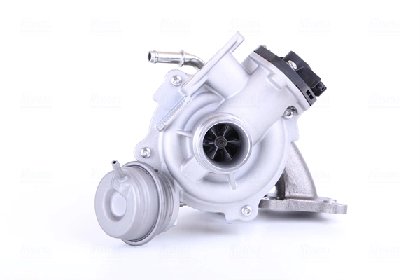 NISSENS 93278 — Турбіна FORD TRANSIT/TOURNEO CONNECT (CHC) (13-) 1.0 EcoBoost (вир-во Nissens)