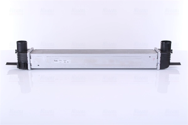 Intercooler, échangeur NISSENS 96536