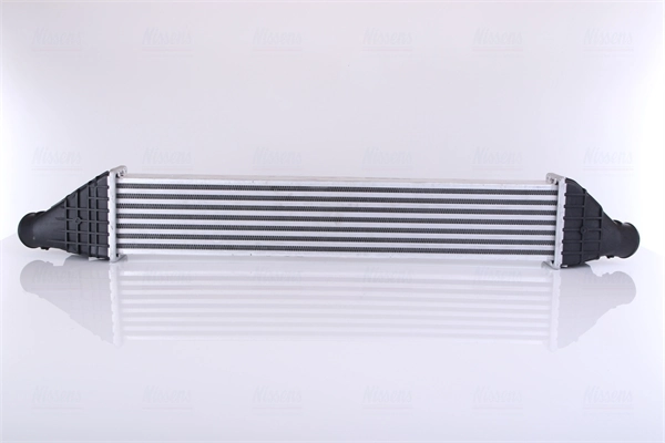 Intercooler, échangeur NISSENS 961582