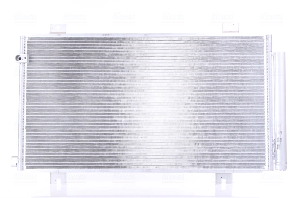 Condenseur, climatisation NISSENS 941180