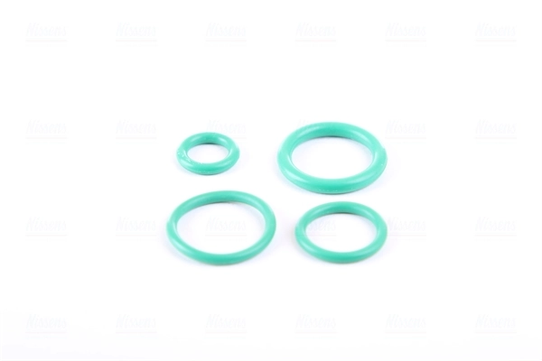 Détendeur, climatisation NISSENS 999345