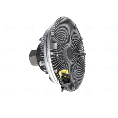 Embrayage, ventilateur de radiateur NISSENS 86251