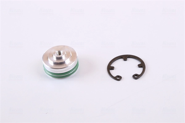 Filtre déshydratant, climatisation NISSENS 95467