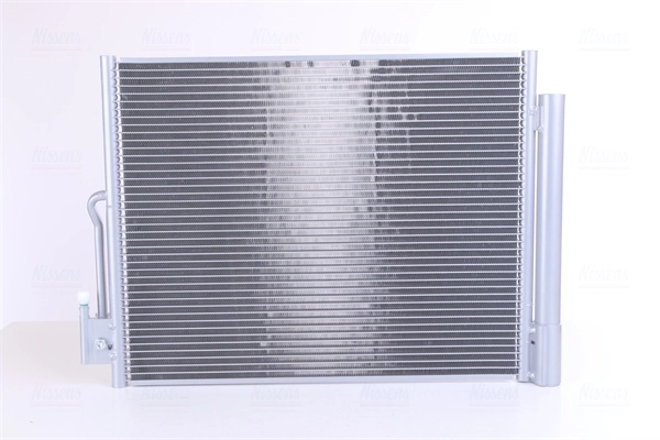 Condenseur, climatisation NISSENS 940156