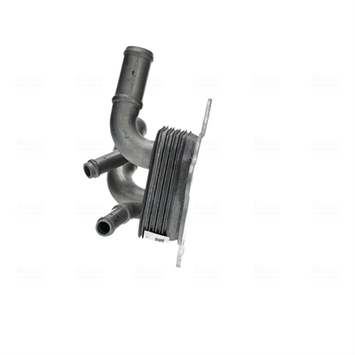 Radiateur d'huile de boîte automatique NISSENS 91567