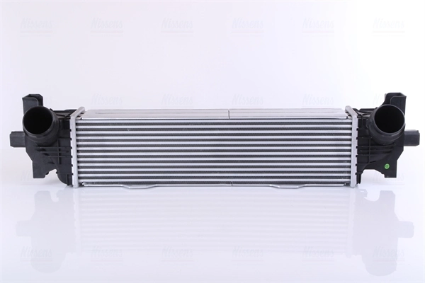 Intercooler, échangeur NISSENS 961226